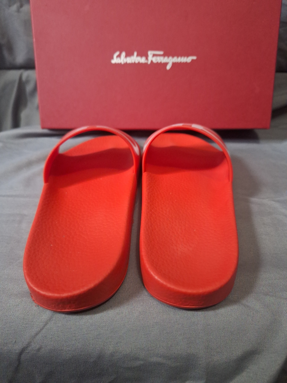 Slides/Sandals - Picture 4 of 8